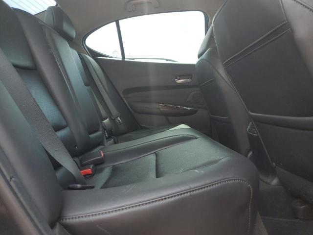 Photo 10 from auction – 2016 ACURA TLX TECH with VIN 19UUB3F52GA000748