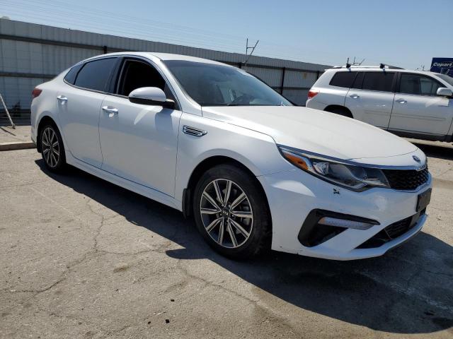 Photo 4 from auction – 2019 KIA OPTIMA EX with VIN 5XXGU4L12KG317651