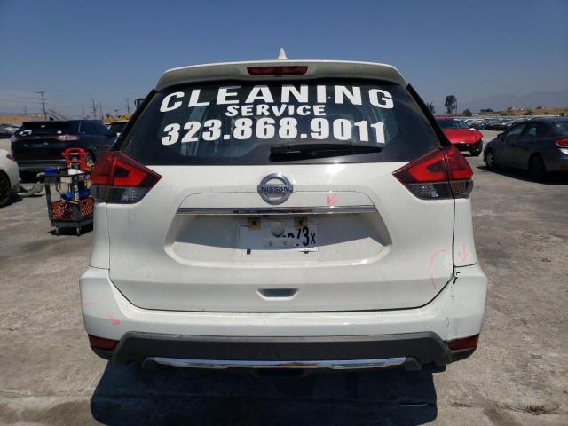 Photo 6 from auction – 2017 NISSAN ROGUE S with VIN KNMAT2MT1HP519475