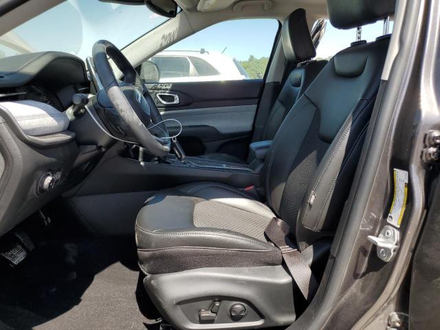 Photo 7 from auction – 2022 JEEP COMPASS LA with VIN 3C4NJDBB8NT223535