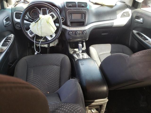 Photo 8 from auction – 2018 DODGE JOURNEY SE with VIN 3C4PDCAB9JT209231