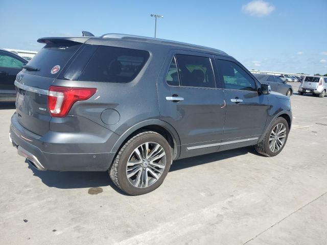Photo 3 from auction – 2016 FORD EXPLORER P with VIN 1FM5K8HT2GGC57459