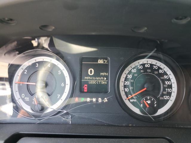 Photo 9 from auction – 2014 RAM 1500 ST with VIN 1C6RR7FTXES359057