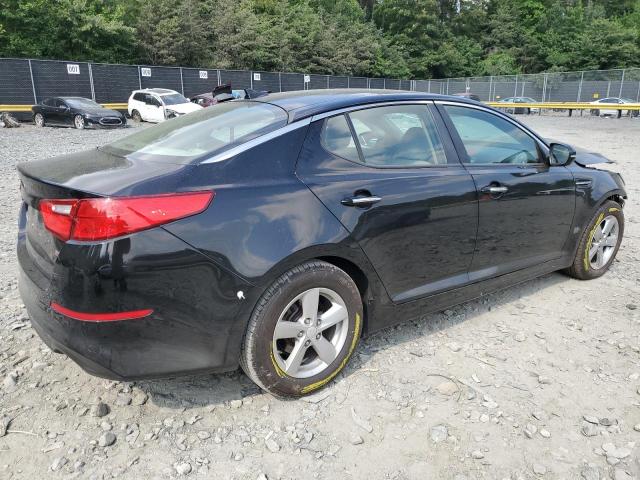 Photo 3 from auction – 2015 KIA OPTIMA LX with VIN 5XXGM4A75FG447663