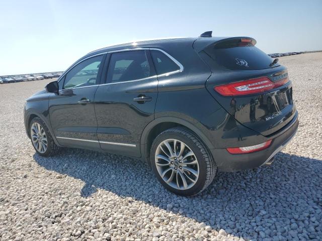 Photo 2 from auction – 2018 LINCOLN MKC RESERV with VIN 5LMCJ3C92JUL04682