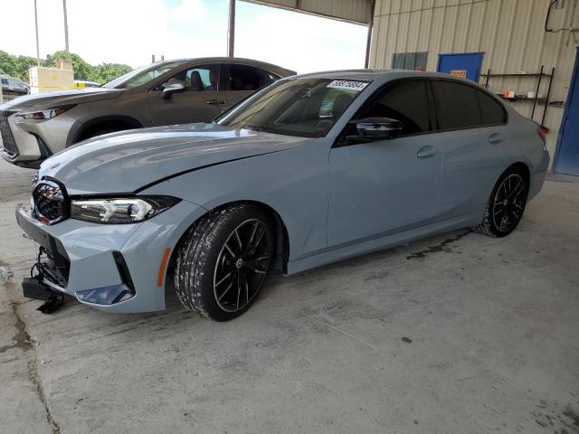 BMW M340I 2023 с VIN 3MW49FS07P8D05239 - Фото с аукциона