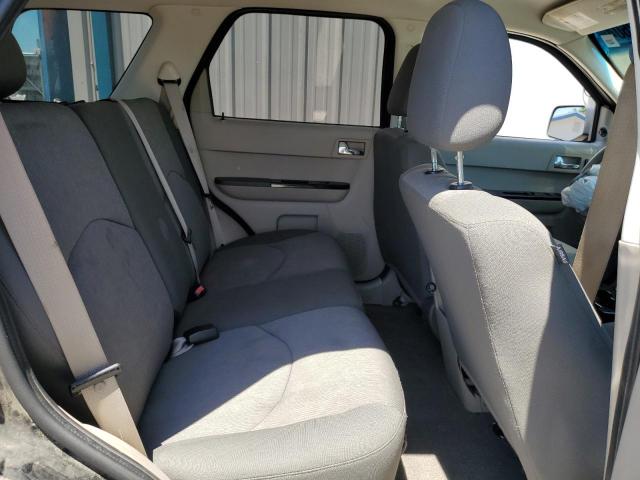 Photo 10 from auction – 2008 MAZDA TRIBUTE I with VIN 4F2CZ02Z08KM29055