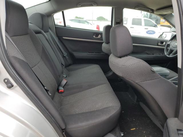 Photo 10 from auction – 2012 MITSUBISHI GALANT FE with VIN 4A32B2FF5CE021053