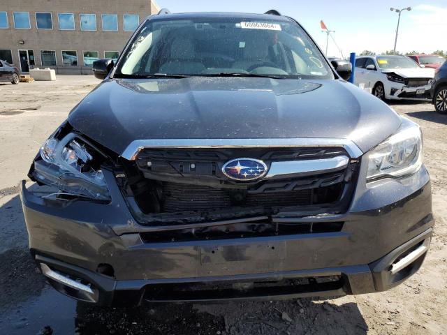 Photo 5 from auction – 2018 SUBARU FORESTER 2 with VIN JF2SJAGCXJH511182