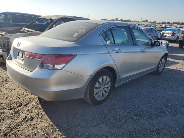 Photo 3 from auction – 2012 HONDA ACCORD LX with VIN 1HGCP2F3XCA141132