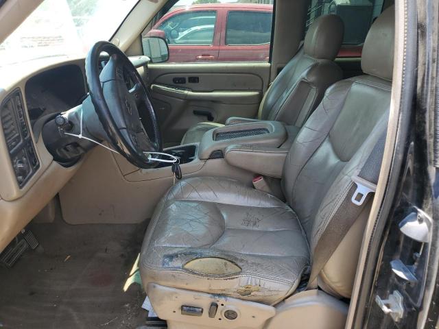 Photo 7 from auction – 2004 CHEVROLET SILVERADO with VIN 2GCEK19T241274961