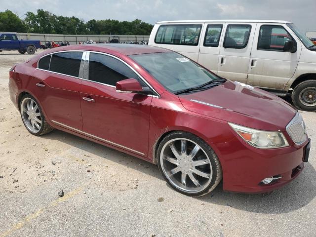 Photo 4 from auction – 2010 BUICK LACROSSE C with VIN 1G4GE5EV3AF156903
