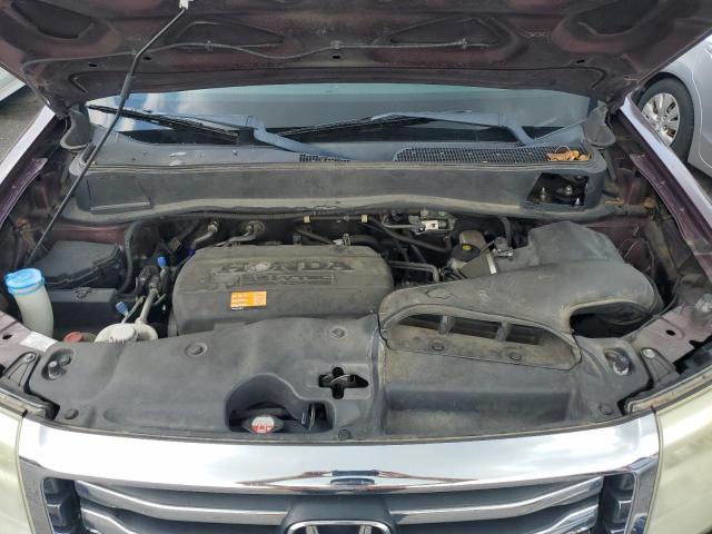 Photo 12 from auction – 2015 HONDA PILOT EXL with VIN 5FNYF3H50FB012484