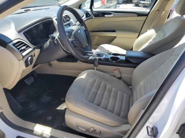 Photo 7 from auction – 2013 FORD FUSION SE with VIN 3FA6P0H72DR365217