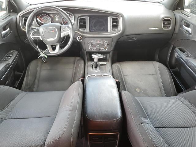 Photo 8 from auction – 2018 DODGE CHARGER SX with VIN 2C3CDXHG0JH162725