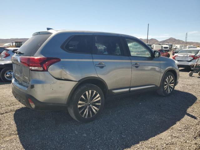 Photo 3 from auction – 2020 MITSUBISHI OUTLANDER with VIN JA4AD2A38LZ019032