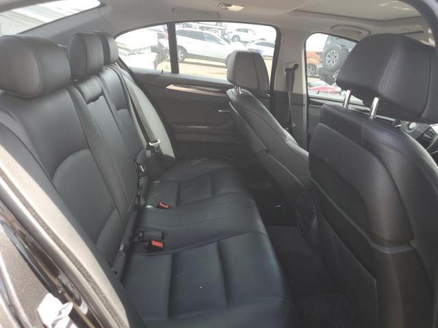 Photo 10 from auction – 2014 BMW 535 XI with VIN WBA5B3C59ED530859