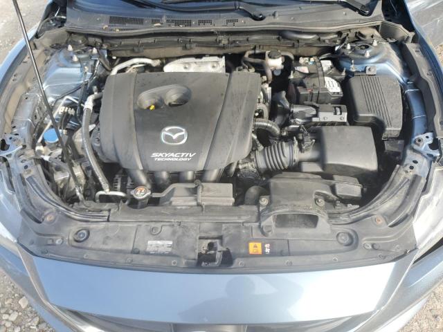 Photo 11 from auction – 2016 MAZDA 6 TOURING with VIN JM1GJ1V57G1434619