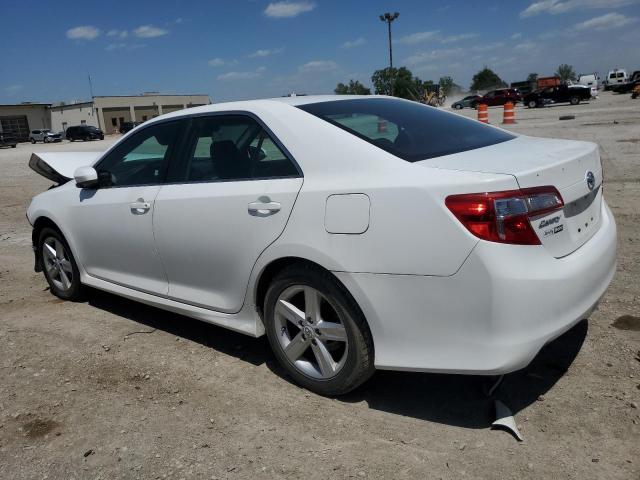 Фото 2 с аукциона – 2012 TOYOTA CAMRY BASE с VIN 4T1BF1FK2CU562691