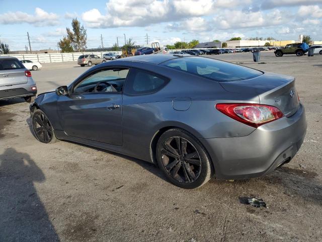 Photo 2 from auction – 2011 HYUNDAI GENESIS CO with VIN KMHHT6KD0BU062650
