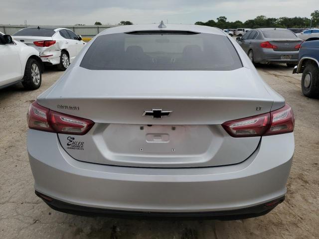 Photo 6 from auction – 2021 CHEVROLET MALIBU LT with VIN 1G1ZD5ST8MF065710