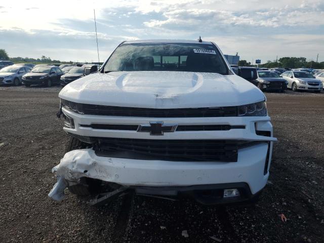 Photo 5 from auction – 2021 CHEVROLET 1500 with VIN 3GCUYEED6MG213832