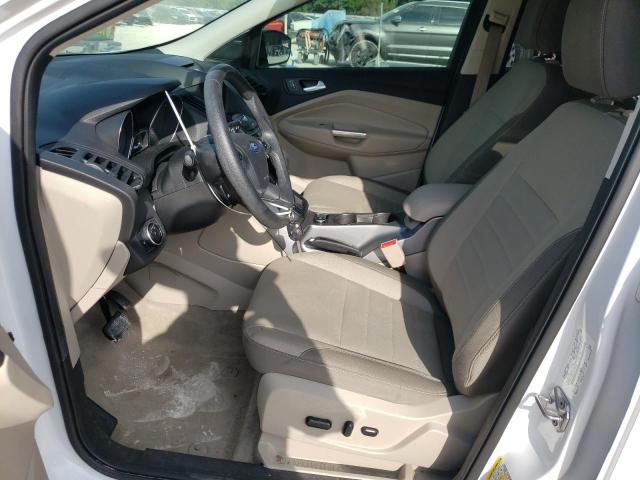 Photo 7 from auction – 2016 FORD ESCAPE SE with VIN 1FMCU0GX0GUC62880