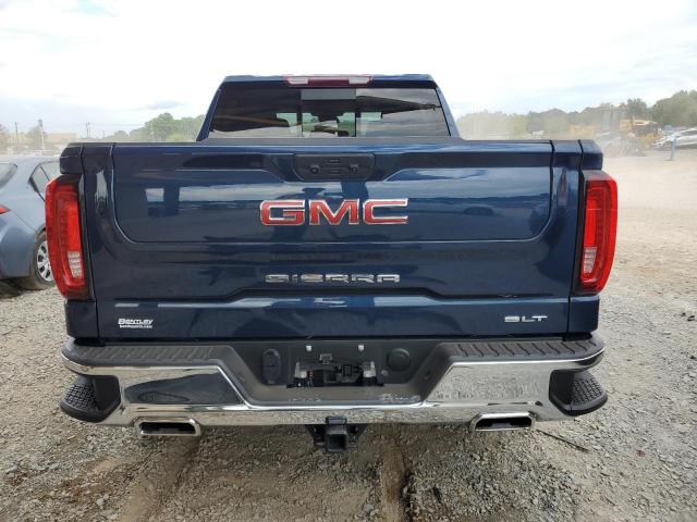 Photo 6 from auction – 2023 GMC SIERRA K15 with VIN 3GTUUDED3PG252341