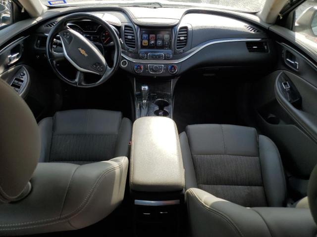 Photo 8 from auction – 2019 CHEVROLET IMPALA LT with VIN 2G11Z5SA6K9137071