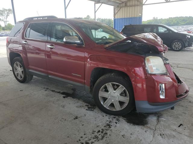 Photo 4 from auction – 2012 GMC TERRAIN SL with VIN 2GKFLUE56C6281900
