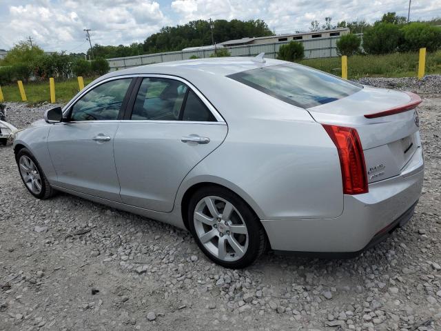 Photo 2 from auction – 2013 CADILLAC ATS with VIN 1G6AA5RA1D0145857