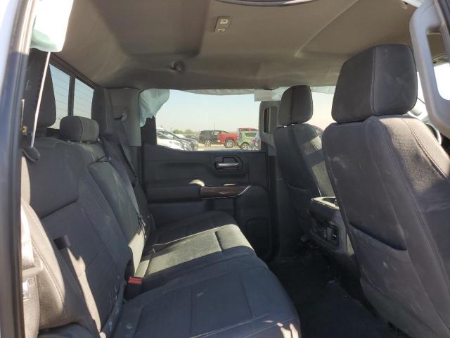 Photo 10 from auction – 2019 CHEVROLET SILVERADO with VIN 3GCPYFED6KG175244
