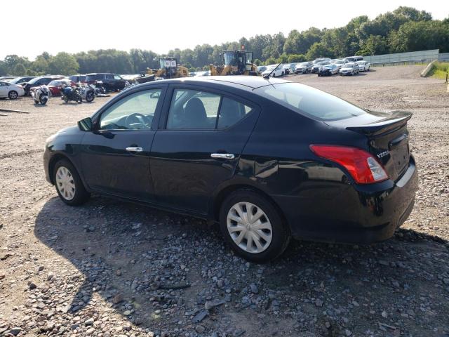 Photo 2 from auction – 2019 NISSAN VERSA S with VIN 3N1CN7AP4KL845672