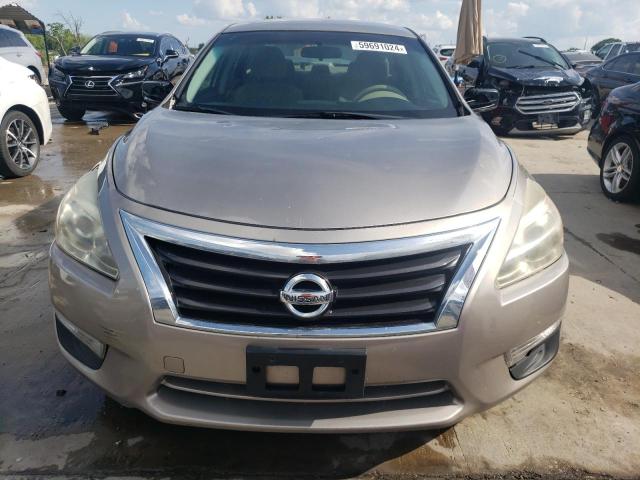 Photo 5 from auction – 2015 NISSAN ALTIMA 2.5 with VIN 1N4AL3AP2FN877762
