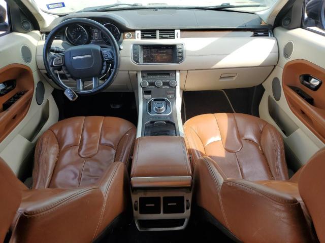 Photo 8 from auction – 2013 LAND ROVER RANGE ROVE with VIN SALVV2BG5DH812052