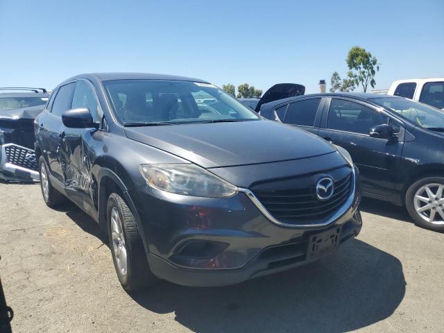 Photo 4 from auction – 2013 MAZDA CX-9 TOURI with VIN JM3TB2CVXD0422624
