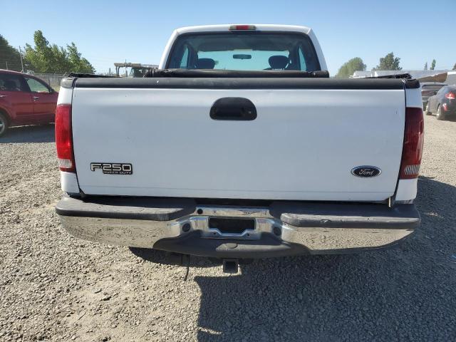Photo 6 from auction – 2003 FORD F250 SUPER with VIN 1FTNX21L53EA19737