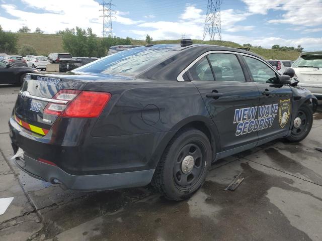 Photo 3 from auction – 2013 FORD TAURUS POL with VIN 1FAHP2M84DG124432