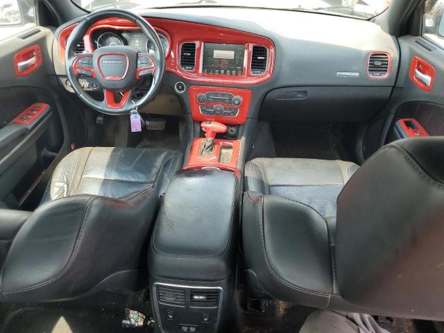 Photo 8 from auction – 2015 DODGE CHARGER SX with VIN 2C3CDXJG8FH817764