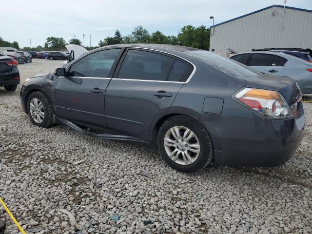 Photo 2 from auction – 2012 NISSAN ALTIMA BAS with VIN 1N4AL2AP2CC150137