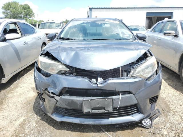 Photo 5 from auction – 2015 TOYOTA COROLLA L with VIN 2T1BURHE9FC286219
