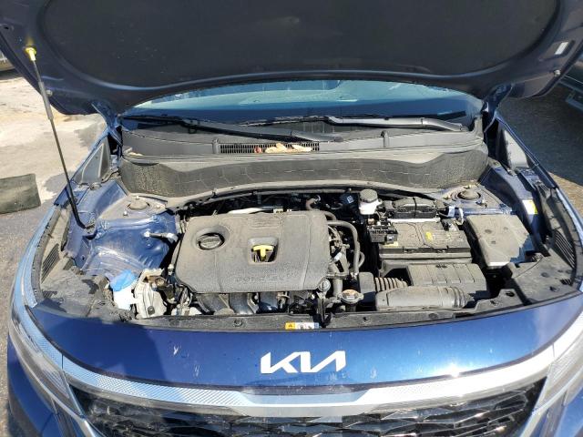 Photo 11 from auction – 2023 KIA SELTOS S with VIN KNDEU2AA0P7414913