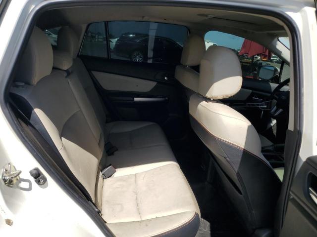 Photo 10 from auction – 2017 SUBARU CROSSTREK with VIN JF2GPANCXH8214673