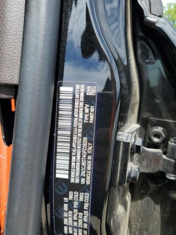 Photo 14 from auction – 2016 JEEP RENEGADE L with VIN ZACCJBDT4GPD38256
