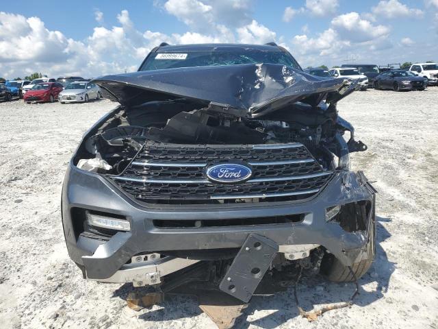 Photo 5 from auction – 2020 FORD EXPLORER X with VIN 1FMSK7DH7LGA76298