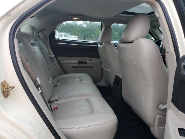 Photo 10 from auction – 2006 CHRYSLER 300C with VIN 2C3KA63H76H112801