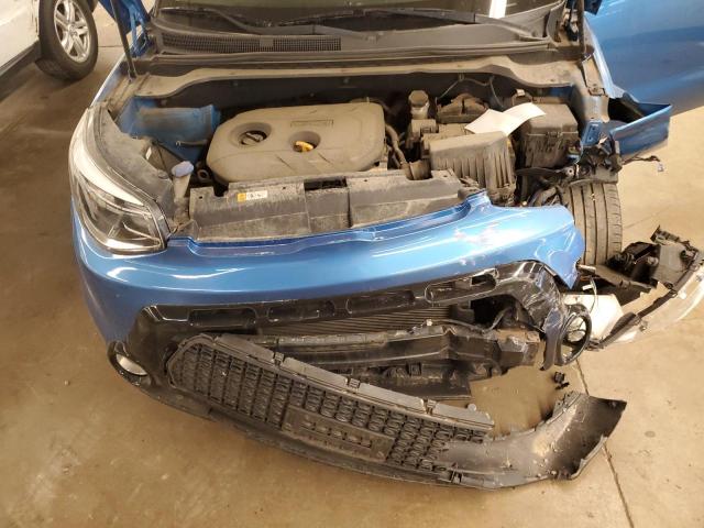 Foto 11 de la subasta – 2016 KIA SOUL + con VIN KNDJP3A51G7387929