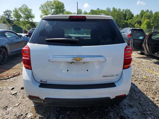 Photo 6 from auction – 2016 CHEVROLET EQUINOX LT with VIN 2GNALCEK5G1148769