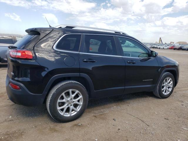 Photo 3 from auction – 2014 JEEP CHEROKEE L with VIN 1C4PJMCS7EW198919
