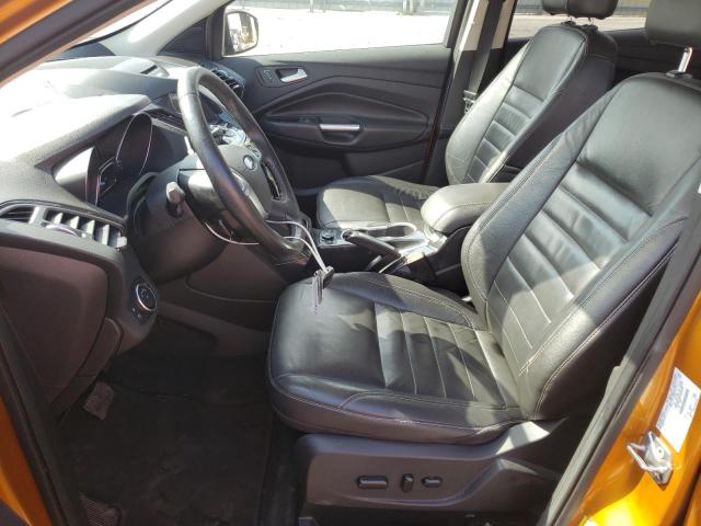 Photo 7 from auction – 2016 FORD ESCAPE TIT with VIN 1FMCU9J94GUA84146